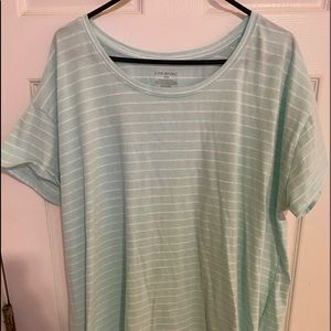 Lane Bryant Tee Shirt